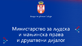 Podrška nacionalnim manjinama